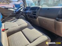 Nissan CABSTAR Gru e ribaltabile | Altro Altro