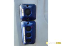 Opel MOVANO Sponda idraulica | Altro Altro