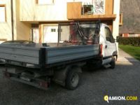 Nissan ATLEON cassonato | Altro Altro