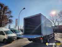 Iveco SPONDA IDRAULICA SPONDA IDRAULICA | Altro Piattaforma aerea