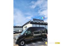 Mercedes 313 SPONDA IDRAULICA | Altro Altro