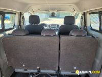 Nissan e-NV200 Evalia elettrico | Altro Altro