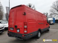 Iveco DAILY C12 L4 H2 | Altro Altro
