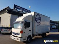 Nissan ATLEON 35.15 cassone h2600 | Altro Altro