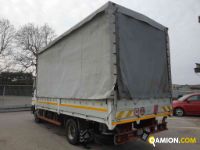 Iveco eurocargo 100 e15 eurocargo 100 e15 | Altro Centina