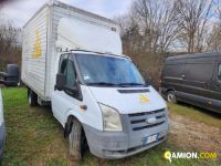 Ford TRANSIT sponda idraulica | Altro Altro