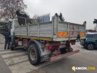Iveco 175-24 GRU E RIBALTABILE 175-24 GRU E RIBALTABILE | Altro Cassone Ribaltabile