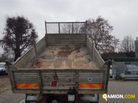 Iveco 175-24 GRU E RIBALTABILE 175-24 GRU E RIBALTABILE | Altro Cassone Ribaltabile