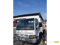 Nissan CABSTAR 110 cassone fisso 4500 passo 3200 | Altro Altro