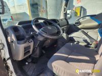 Nissan CABSTAR Gru e ribaltabile | Altro Altro