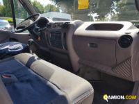 Renault MASCOTT telaio | Altro Altro