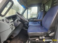 Iveco ECODAILY 65Q patente c sponda idraulica | Altro Altro