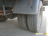 Nissan CABSTAR 110 cassone fisso 4500 passo 3200 | Altro Altro