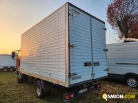 Nissan ATLEON 120.35 3.0 Tdi PL Cabinato HD | Altro Altro