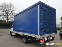 Mercedes 416 TELONATO 5 METRI | Altro Altro