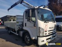 Isuzu FSR34  F12.240 Euro 5 FSR34  F12.240 Euro 5 | Altro Altro