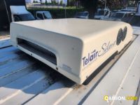 Fiat DUCATO 40000 km originali | Altro Altro