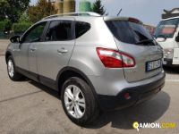 Nissan Qashqai 2.0 CC TECKNA | Altro Altro