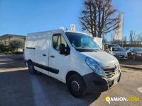 Renault MASTER usato | Altro Altro