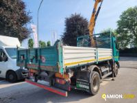 Renault MIDLUM - GRU e RIBALTABILE MIDLUM - GRU e RIBALTABILE | Altro Cassone Ribaltabile