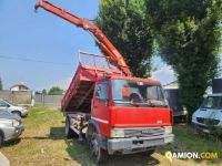 Iveco DAILY RIBALTABILE GRU | Altro Altro