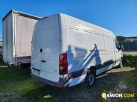 Volkswagen crafter  passo Lungo crafter  passo Lungo | Altro Altro