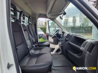 Citroen JUMPER cassone fisso | Altro Altro