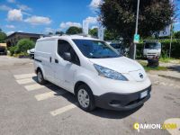 Nissan e-NV200 Evalia elettrico | Altro Altro