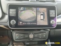 Nissan Leaf Tekna 40 kWh | Altro Altro