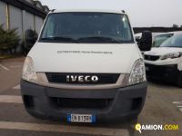Iveco DAILY 9 POSTI PULMINO | Altro Altro
