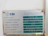 Iveco DAILY 50C13 6 MARCE FRIGORIFERO | Altro Altro