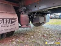 Iveco DAILY 35C17 automatico 3000cc | Altro Altro