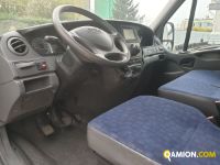 Iveco DAILY Camper | Altro Altro