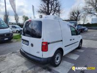 Volkswagen CADDY 1.4 TGI FRIGORIFERO | Altro Altro