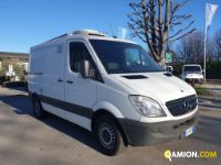 Mercedes FRIGORIFERO | Altro Altro