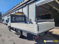 Nissan CABSTAR Gru e ribaltabile | Altro Altro