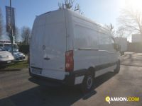 Volkswagen CRAFTER 2.0 TDI 163CV PM-TM | Altro Altro