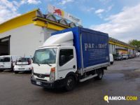 Nissan CABSTAR telonato | Altro Altro