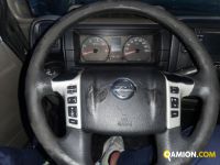Nissan NT500 Euro 6 | Altro Altro