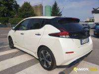 Nissan Leaf Tekna 40 kWh | Altro Altro