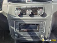 Volkswagen CADDY 1.4 TGI FRIGORIFERO | Altro Altro
