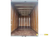 Renault MASCOTT 110.35 furgone alluminio | Altro Altro