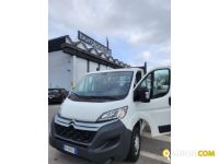 Citroen JUMPER cassone fisso | Altro Altro