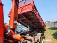 Iveco DAILY RIBALTABILE GRU | Altro Altro