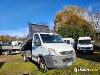 Iveco DAILY euro5 ribaltabile | Altro Altro