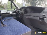 Iveco DAILY Camper | Altro Altro