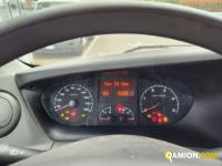 Iveco DAILY L1 H1 2 PORTE LATERALI | Altro Altro