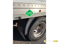 Nissan ATLEON 35.15 cassone h2600 | Altro Altro