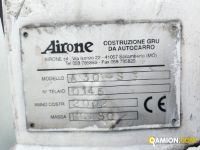 Renault MASCOTT 130.35 GRU E RIBALTABILE CASSA ATTREZZI | Altro Altro