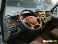 Iveco DAILY 9 POSTI PULMINO | Altro Altro